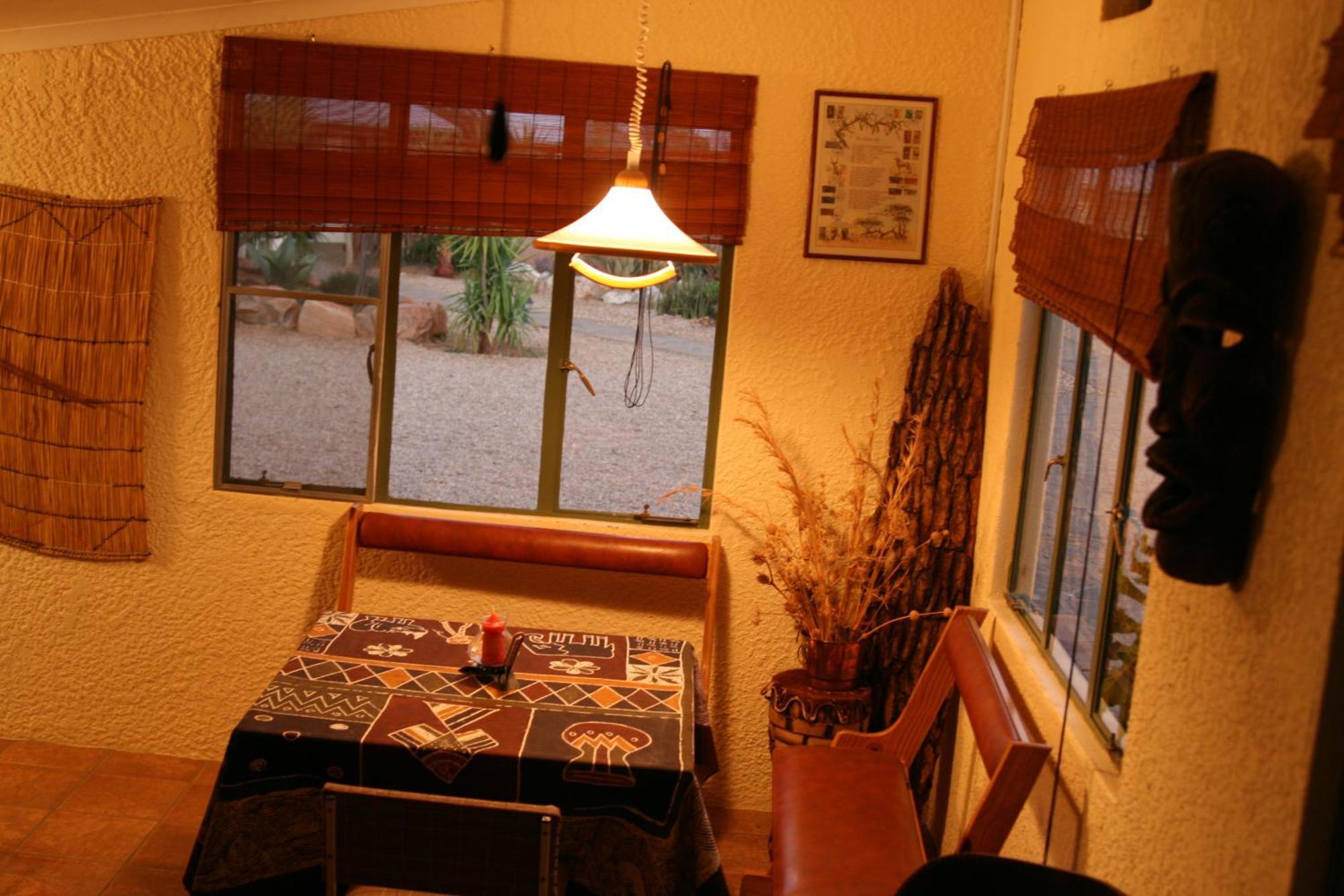 Etango Ranch Guest Farm Villa Voigtland ภายนอก รูปภาพ