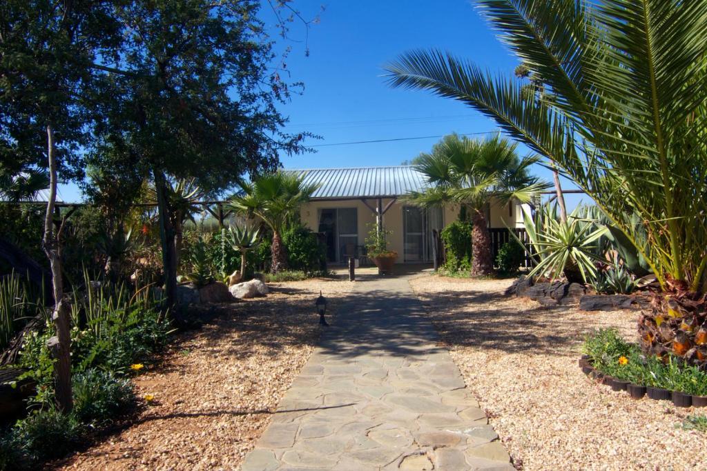 Etango Ranch Guest Farm Villa Voigtland ภายนอก รูปภาพ